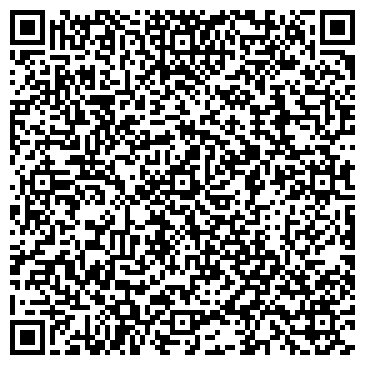 QR-код с контактной информацией организации Miosta