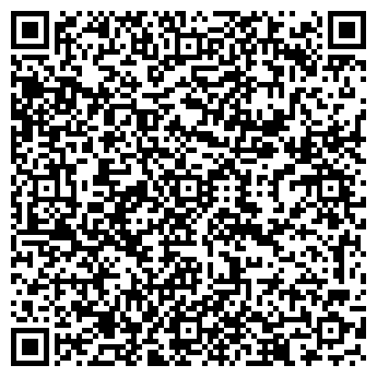 QR-код с контактной информацией организации Shpilka