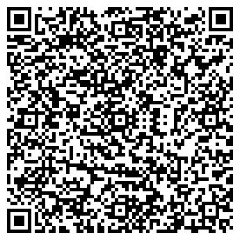 QR-код с контактной информацией организации Ермолино, сеть магазинов полуфабрикатов