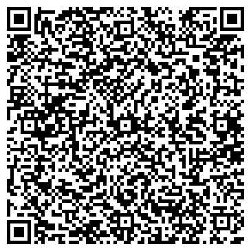 QR-код с контактной информацией организации Graciana