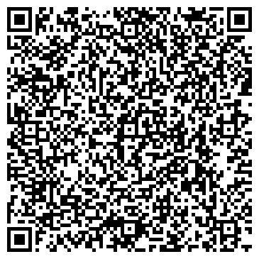 QR-код с контактной информацией организации ООО Юпитер