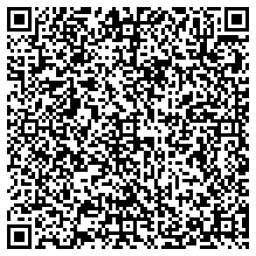 QR-код с контактной информацией организации Milana
