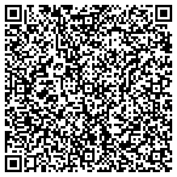 QR-код с контактной информацией организации ООО Лето