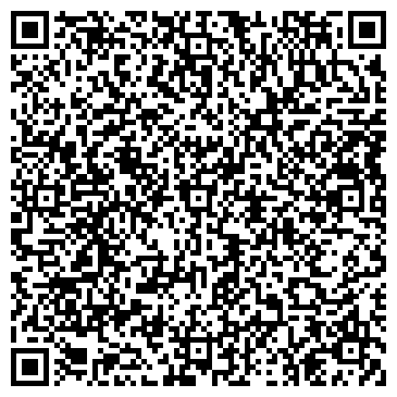 QR-код с контактной информацией организации Страховой эксперт