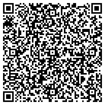 QR-код с контактной информацией организации ЗАО АЛИКО