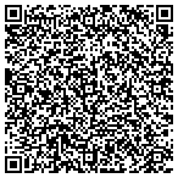 QR-код с контактной информацией организации ООО Северо-Кавказский горный клуб