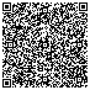 QR-код с контактной информацией организации Золотая пальма, магазин обуви, ИП Семенычева В.М.