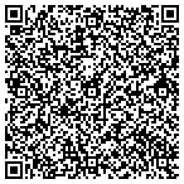 QR-код с контактной информацией организации ООО РуссПласт