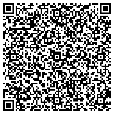 QR-код с контактной информацией организации ООО Полисервис