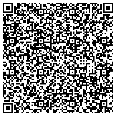 QR-код с контактной информацией организации СанТехМонтаж, ООО, торговая фирма, представительство в г. Челябинске