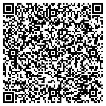 QR-код с контактной информацией организации ЗАО ИФ "Ланест"