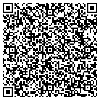 QR-код с контактной информацией организации ЗАО Уралсиб