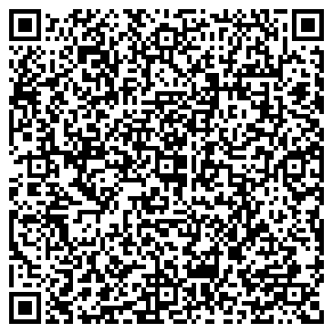 QR-код с контактной информацией организации ООО Автосервис