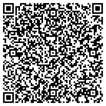 QR-код с контактной информацией организации ООО Мастер-Проф