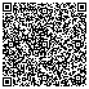 QR-код с контактной информацией организации Стиль, магазин обуви, ИП Кузнецова О.В.