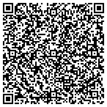 QR-код с контактной информацией организации ООО 19 ДЮЙМОВ