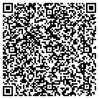 QR-код с контактной информацией организации AmaZonga