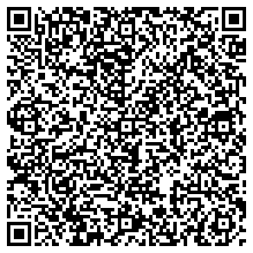 QR-код с контактной информацией организации УралСиб, АО