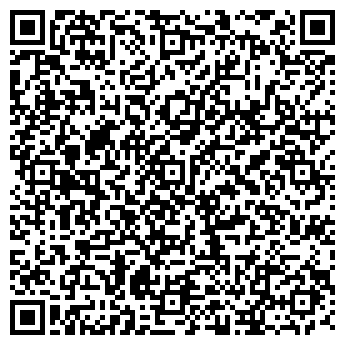 QR-код с контактной информацией организации Эко-индейка