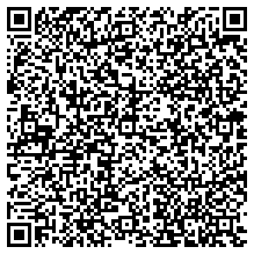 QR-код с контактной информацией организации ООО Хаус Парк Центр