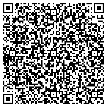 QR-код с контактной информацией организации Много мебели