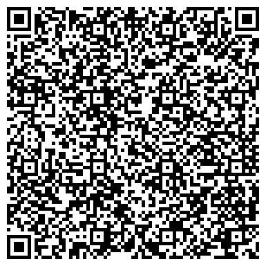 QR-код с контактной информацией организации БалтикПро, ООО, торговая компания, филиал в г. Челябинске