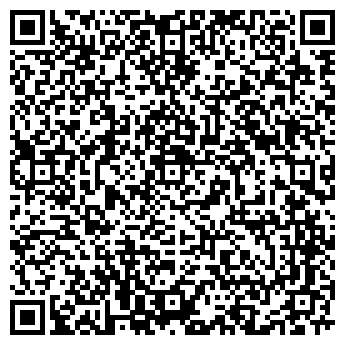 QR-код с контактной информацией организации ООО «ЦИФРА ОДИН»