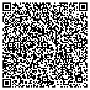 QR-код с контактной информацией организации Корея-Авто