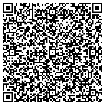 QR-код с контактной информацией организации ДуФлэт