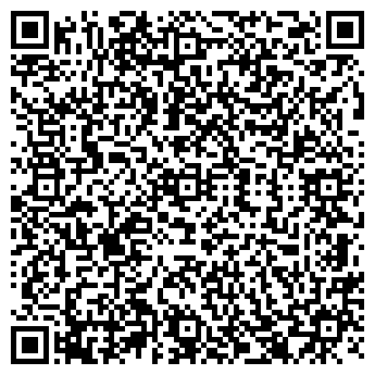 QR-код с контактной информацией организации ИП Амиров Ф.М.