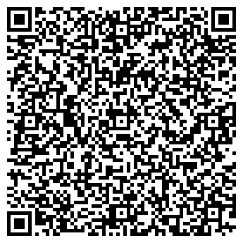 QR-код с контактной информацией организации ИП Бурцева М.М.