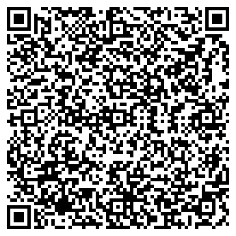 QR-код с контактной информацией организации ООО Босфор