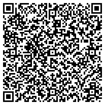 QR-код с контактной информацией организации Автономия