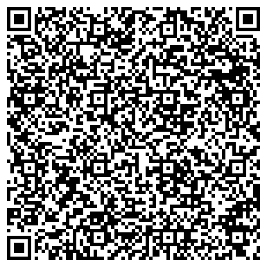 QR-код с контактной информацией организации МАКС-М, АО