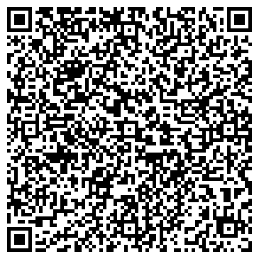 QR-код с контактной информацией организации Корея-Авто