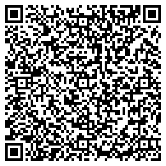 QR-код с контактной информацией организации Самая женская обувь