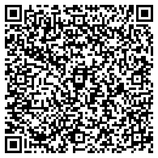 QR-код с контактной информацией организации Innap