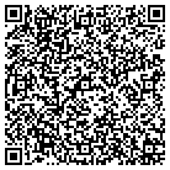QR-код с контактной информацией организации ИП Ризаев И.В.