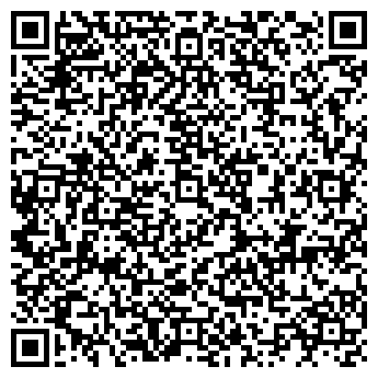 QR-код с контактной информацией организации Видеография