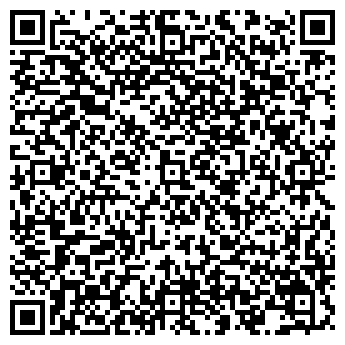 QR-код с контактной информацией организации ООО Босфор