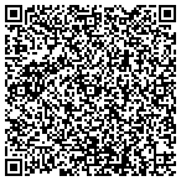 QR-код с контактной информацией организации Тагильский рабочий