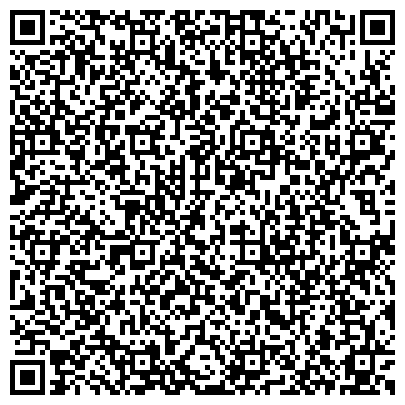 QR-код с контактной информацией организации УазАвтоДеталь