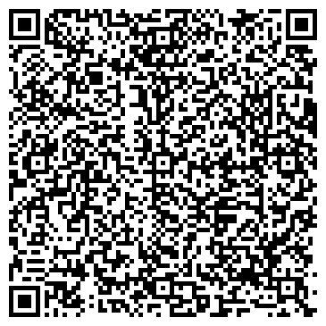 QR-код с контактной информацией организации ООО Тектон Пласт