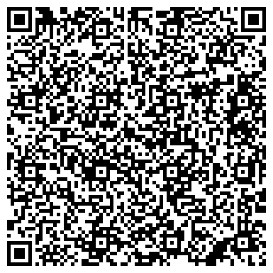 QR-код с контактной информацией организации ООО Вандер НСК