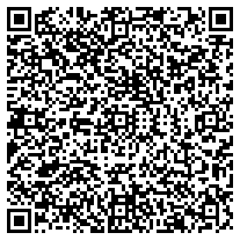 QR-код с контактной информацией организации ООО Босфор