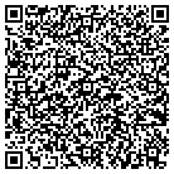 QR-код с контактной информацией организации ИП Громова С.Н.