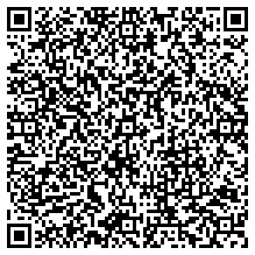 QR-код с контактной информацией организации Много мебели