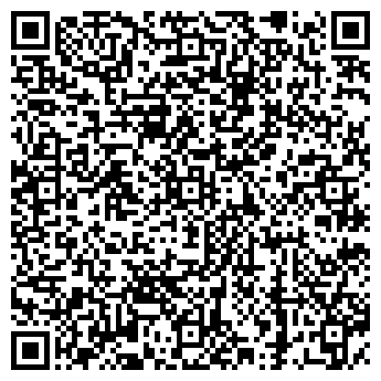QR-код с контактной информацией организации ООО Спецавтоцентр-Лада