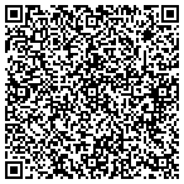 QR-код с контактной информацией организации Робин Гуд