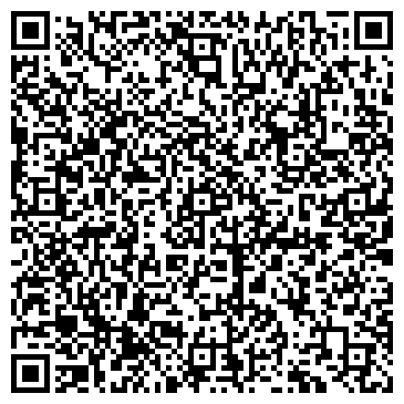 QR-код с контактной информацией организации ООО ПМ ГРУПП